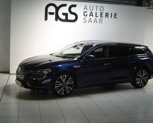 Renault Renault Talisman Grandtour Initiale Paris 1.6 TCe Gebrauchtwagen