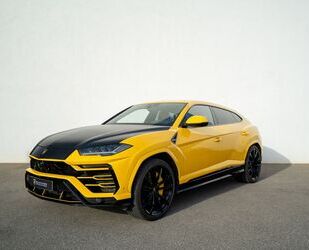 Lamborghini Lamborghini Urus Gebrauchtwagen