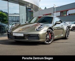 Porsche Porsche 992 (911) Carrera S Gebrauchtwagen