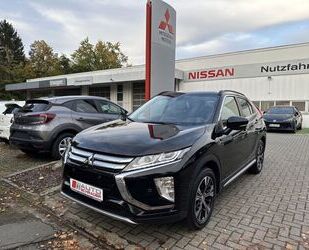 Mitsubishi Mitsubishi Eclipse Cross 1.5 T-MIVEC ClearTec 2WD Gebrauchtwagen