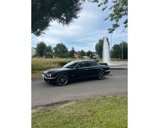 Jaguar Jaguar XJ6 2.7 Liter Diesel Executive Executive Gebrauchtwagen