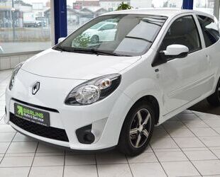 Renault Renault Twingo YAHOO! HU/AU + SERVICE NEU + GARANT Gebrauchtwagen