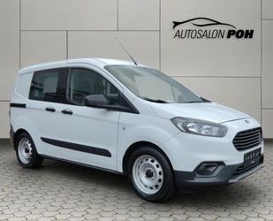 Ford Ford Transit Courier, 5 Sitzer, Klima, 2x Schiebet Gebrauchtwagen