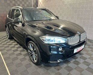 BMW BMW X5 xDr. 40d*M-PAKET*B&O*LED-HEAD UP-360°KAM-TO Gebrauchtwagen