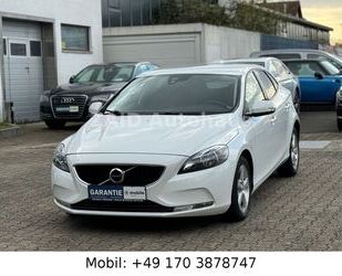 Volvo Volvo V40 Kinetic 2.0L*AUTOMATIK*NAVI*PDC*1HAND* Gebrauchtwagen