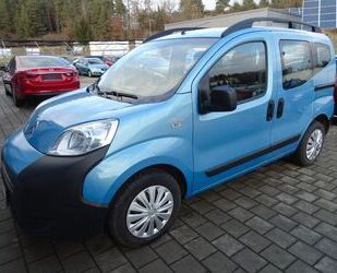 Citroen Citroën Nemo Multispace. Aus 1. Hand Gebrauchtwagen