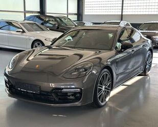 Porsche Panamera Gebrauchtwagen