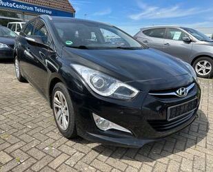 Hyundai Hyundai i40 cw 5 Star Edition Gebrauchtwagen