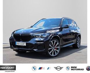 BMW BMW X5 xDrive40d (2019 - 2023) Gebrauchtwagen