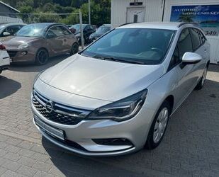 Opel Opel Astra K Sports Tourer Business Start/Stop Gebrauchtwagen