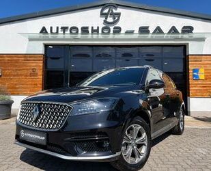 Borgward Borgward BX7 TS/AWD/Navi/Leder/PDC/PANO Gebrauchtwagen