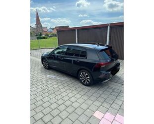 VW Volkswagen Golf 2.0 TDI SCR DSG ACTIVE ACTIVE Gebrauchtwagen