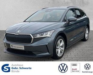 Skoda Skoda Enyaq iV 60 Loft LED+Navi+Klima+Kamera Gebrauchtwagen