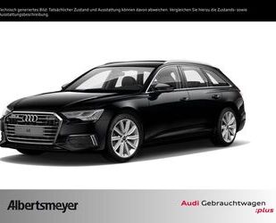 Audi Audi A6 Avant 2.0 TDI QUATTRO DESIGN+GRA+EINPARKHI Gebrauchtwagen