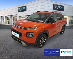 Citroen Citroën C3 Aircross PTech 110 Shine *Navi*Kamera*C Gebrauchtwagen