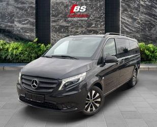 Mercedes-Benz Mercedes-Benz Vito Tourer 119 CDI extralang 140kW Gebrauchtwagen