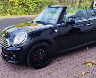 Mini MINI Cooper Cabrio Cooper Gebrauchtwagen