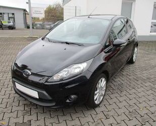 Ford Ford Fiesta Viva Gebrauchtwagen