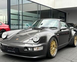 Porsche Porsche 964 Turbo 3.3 Coupé | Deutsche Auslieferun Gebrauchtwagen