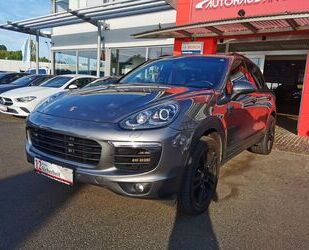 Porsche Porsche Cayenne S Diesel *PANO*NAVI*KAMERA Gebrauchtwagen