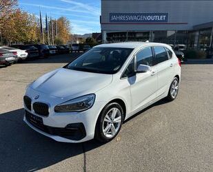 BMW BMW 218i Active Tourer 