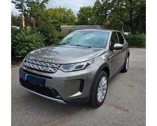 Land Rover Land Rover Discovery Sport D240 AWD Automatik SE S Gebrauchtwagen