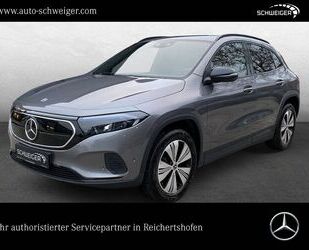 Mercedes-Benz Mercedes-Benz EQA 250 AHK Distronic Kamera Advance Gebrauchtwagen