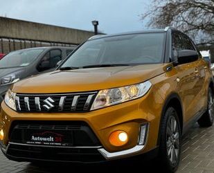 Suzuki Suzuki Vitara 1.0 Comfort Gebrauchtwagen