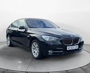 BMW BMW 535I GRAN TURISMO Gebrauchtwagen