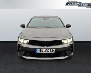 Opel Opel Astra L Lim. 5-trg. 1.2 GS Line MATRIX-LED 36 Gebrauchtwagen