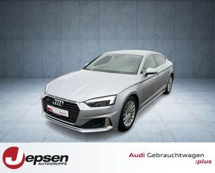 Audi Audi A5 Sportback advanced 45 TFSI qu. S tr. Matri Gebrauchtwagen