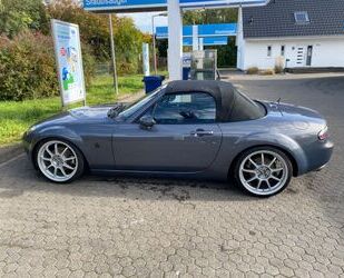 Mazda Mazda MX-5 NC Energy 2.0 MZR KW V1 Gebrauchtwagen