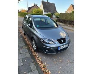 Seat Seat Altea 1.4 TSI Style Copa Style Copa Gebrauchtwagen