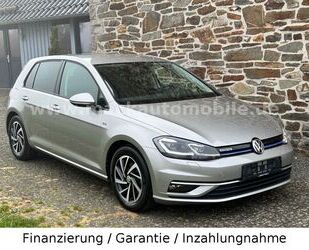 VW Volkswagen Golf VII Join Rollstuhl-Ladehilfe/ Han Gebrauchtwagen