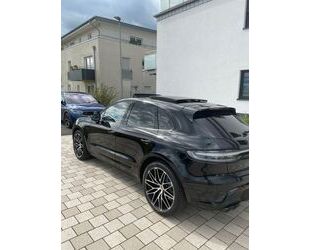 Porsche Porsche Macan GTS Gebrauchtwagen