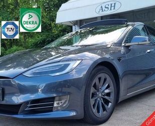 Tesla Tesla Model S 100D el.Pan.Lüftf.Prem-Sound.Win-Pak Gebrauchtwagen