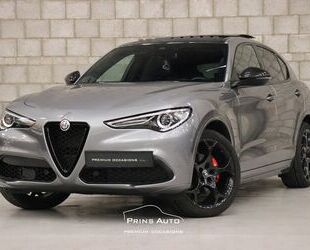 Alfa Romeo Alfa Romeo Stelvio 2.0 T AWD Veloce Ti |PANO|H/K|C Gebrauchtwagen