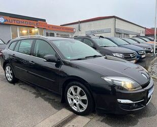 Renault Renault Laguna III Grandtour GT Automatik Klima Le Gebrauchtwagen