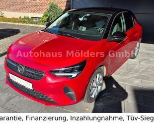 Opel Opel Corsa F Edition *Garantie*LED*AHK*155€ mtl. Gebrauchtwagen