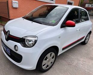 Renault Renault Twingo Dynamique Gebrauchtwagen