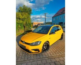 VW Volkswagen Golf 2.0 TSI DSG 4MOTION R Gebrauchtwagen