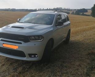 Dodge Dodge Durango Gebrauchtwagen