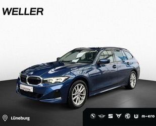 BMW BMW 318d Touring Widescreen Panor. SitzHZ DA Klima Gebrauchtwagen