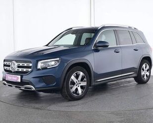 Mercedes-Benz Mercedes-Benz GLB 220 d Progressive Standheizung|N Gebrauchtwagen