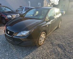 Seat Seat Ibiza Lim. Reference Gebrauchtwagen