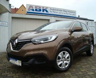 Renault Renault Kadjar Life 1.Hand/NUR 29TKM ! ! ! Gebrauchtwagen