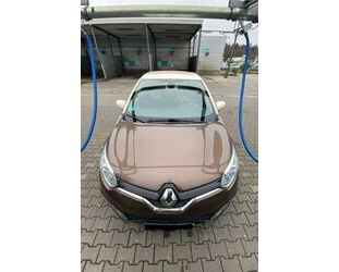 Renault Renault Captur Gebrauchtwagen