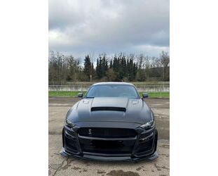 Ford Ford Mustang 5.0 Ti-VCT V8 GT Auto GT Gebrauchtwagen