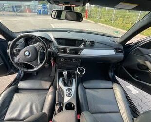 BMW BMW X1 sDrive20d - Gebrauchtwagen