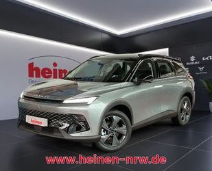 Baic BAIC Beijing X55 Luxury 1.5T GDI 7DCT LED PANO Gebrauchtwagen